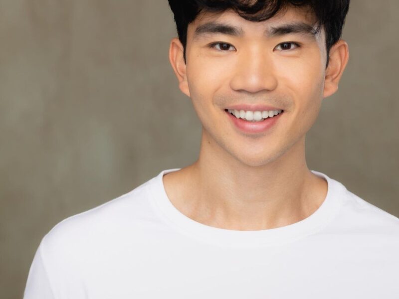 San Francisco Headshot Photographer - Bespoke and Unique Sessions