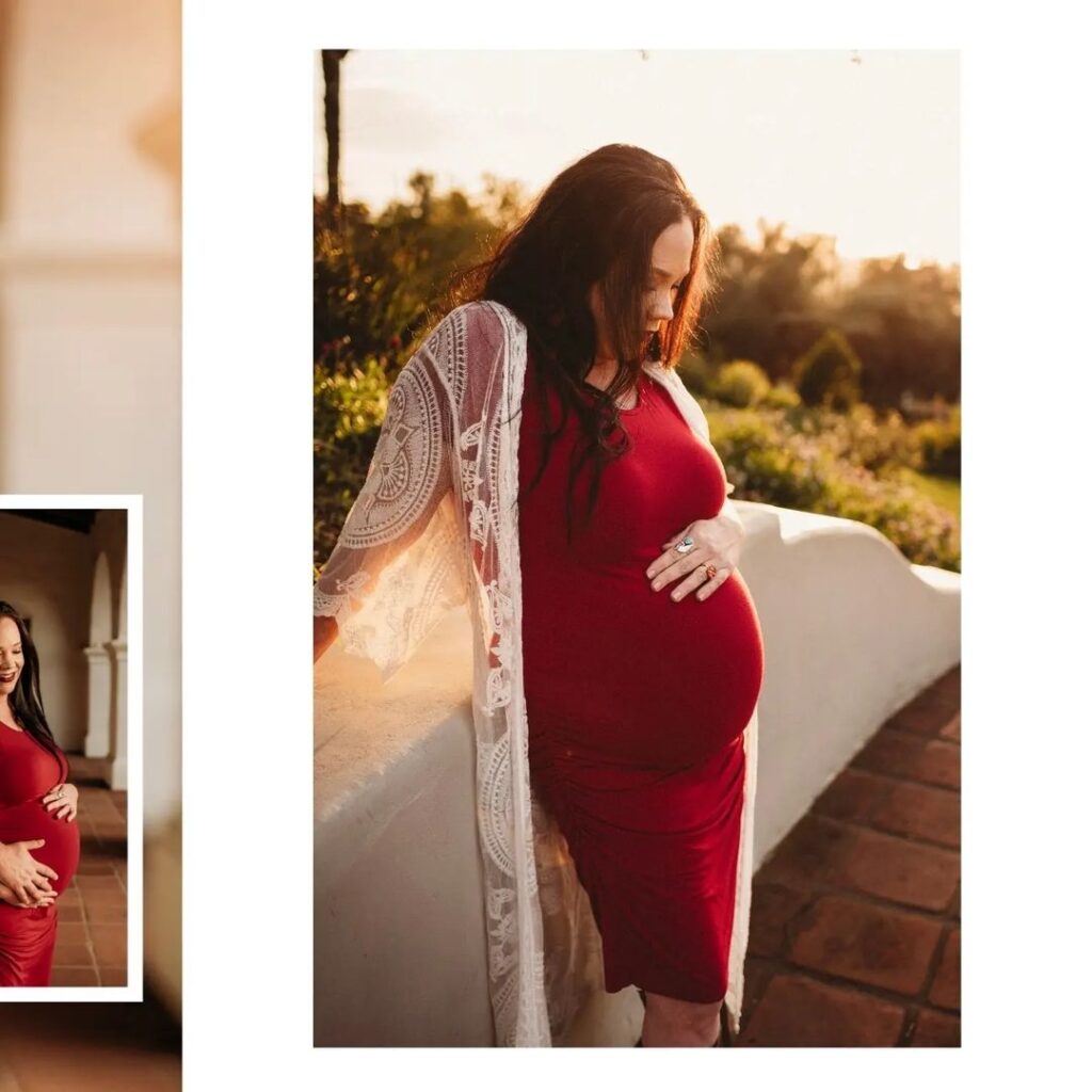 Preserve Your Life, Love, and Legacy: Maternity Photographer Specializing in Timeless Portraits