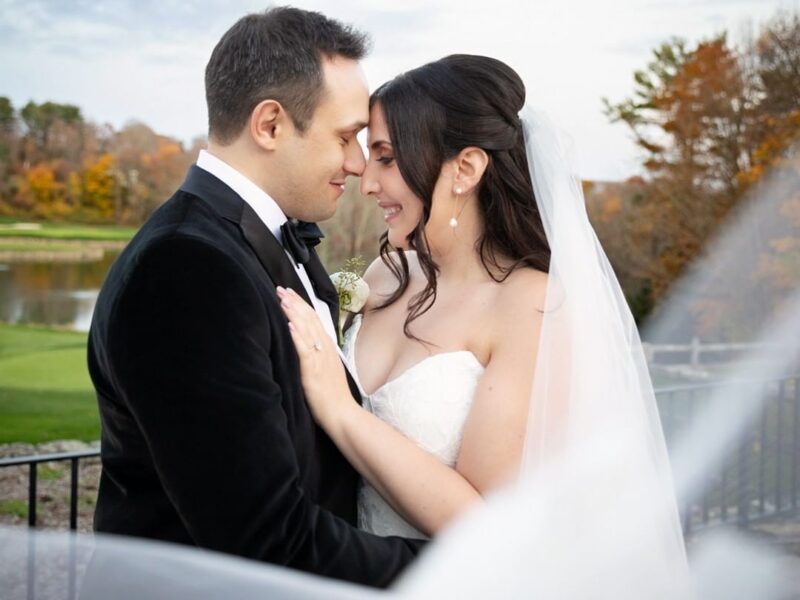 Capture the Magic of Your Love Story: Westchester County Wedding Photographer Specializing in Storytelling and Golden Hour Light