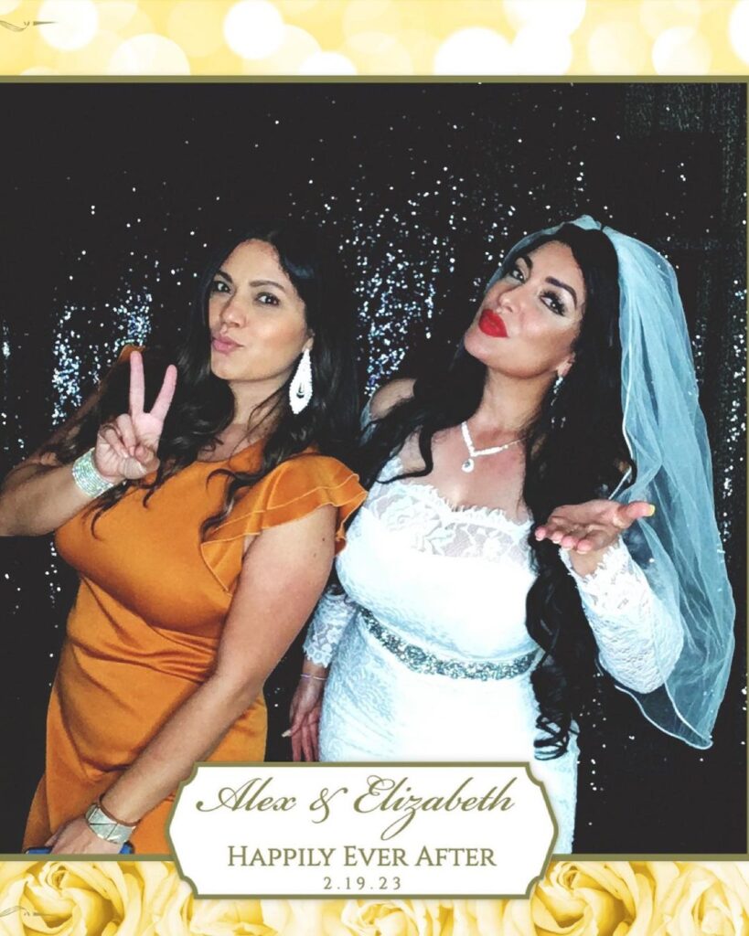 Picture Perfect Memories: Capture the Moment with Our State-of-the-Art Digital Photobooth