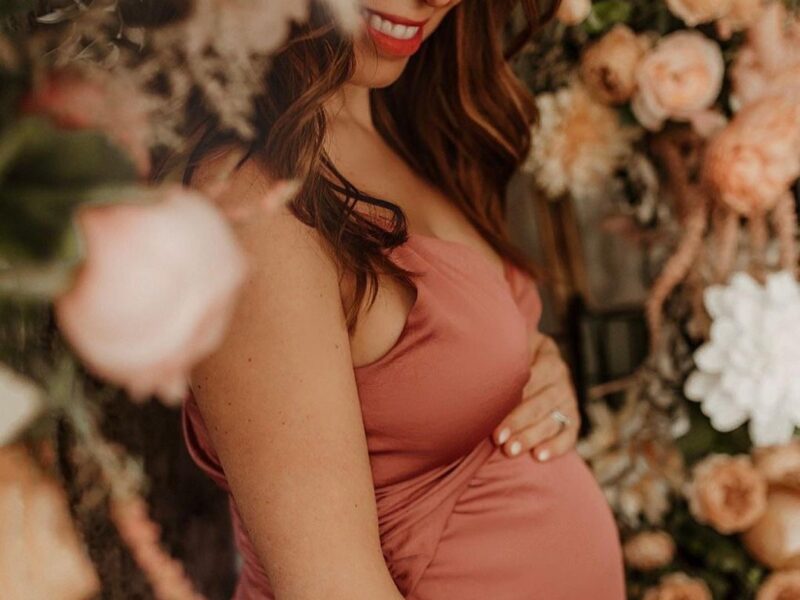 Capturing the Beauty of Motherhood: Maternity Portrait Sessions for Timeless Memories