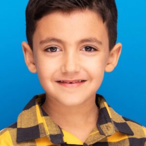 Capturing the Inner Spark of Rising Stars: Headshot Photographer in SF Bay Area - Boost Your Career with Competitive Headshots!