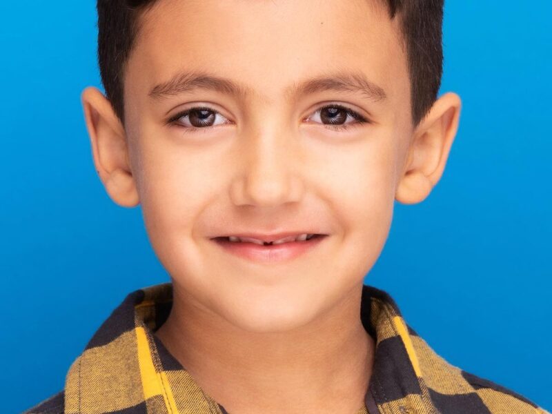 Capturing the Inner Spark of Rising Stars: Headshot Photographer in SF Bay Area - Boost Your Career with Competitive Headshots!