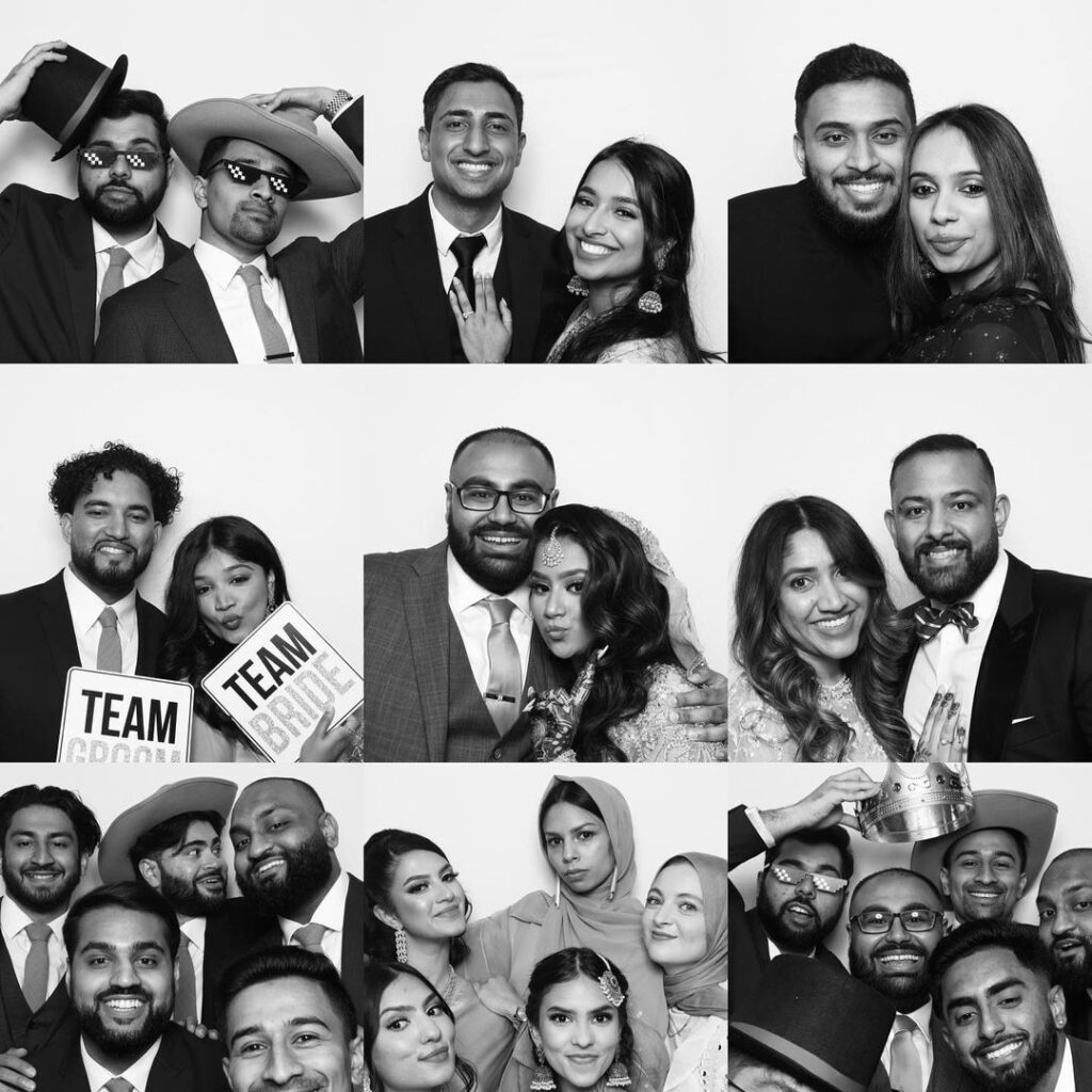 Capture the Fun at Your Next Event with Our Premier Digital Photobooth in Greater Houston Area.