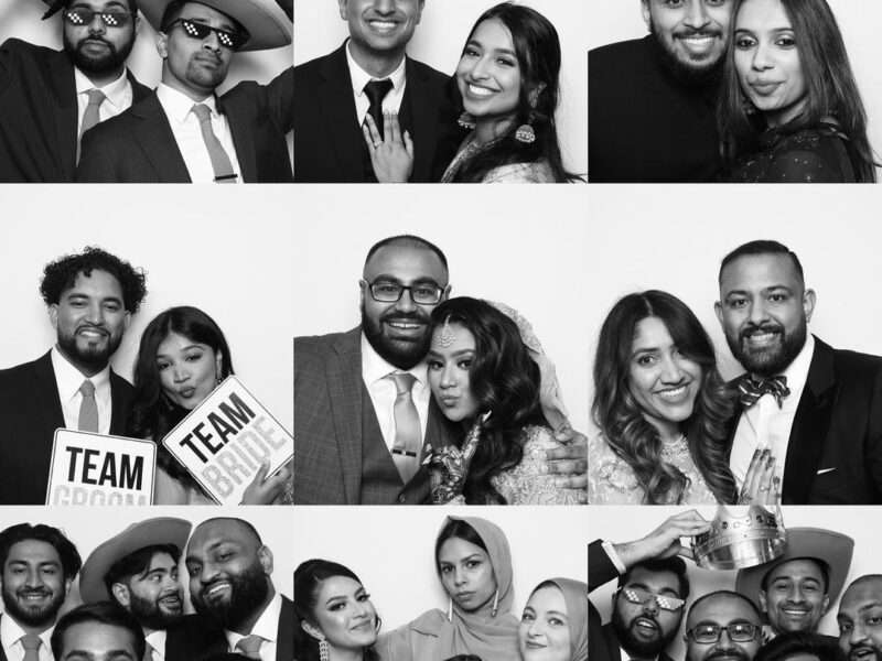 Capture the Fun at Your Next Event with Our Premier Digital Photobooth in Greater Houston Area.