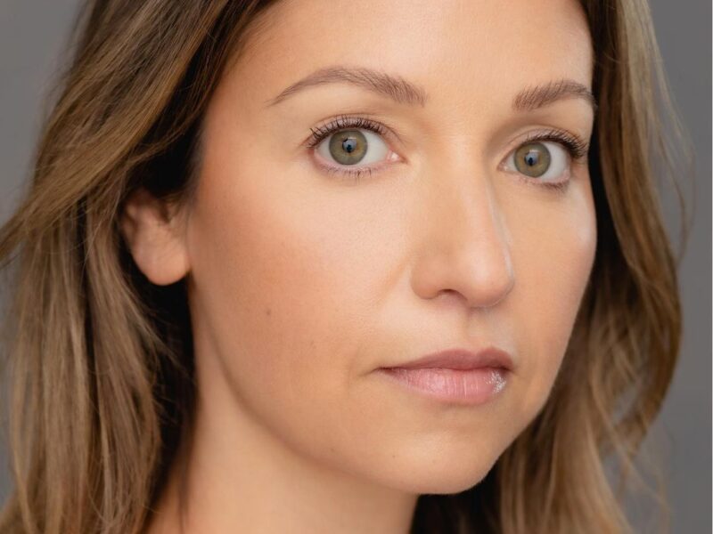 San Francisco Headshot Photographer - Bespoke and Unique Sessions