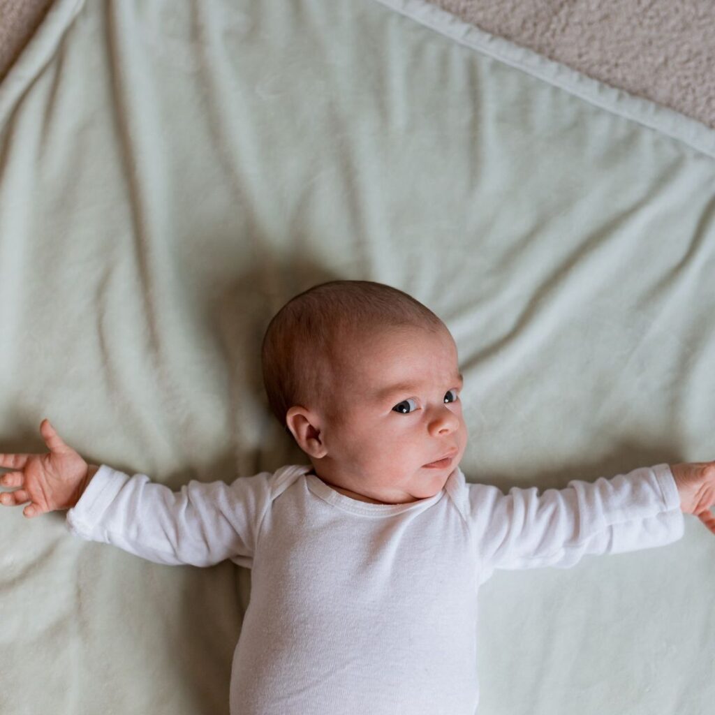 Memorable Newborn Photography: Capturing the Little Moments with an Experienced Photographer