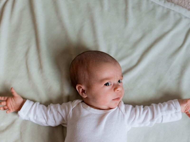 Memorable Newborn Photography: Capturing the Little Moments with an Experienced Photographer