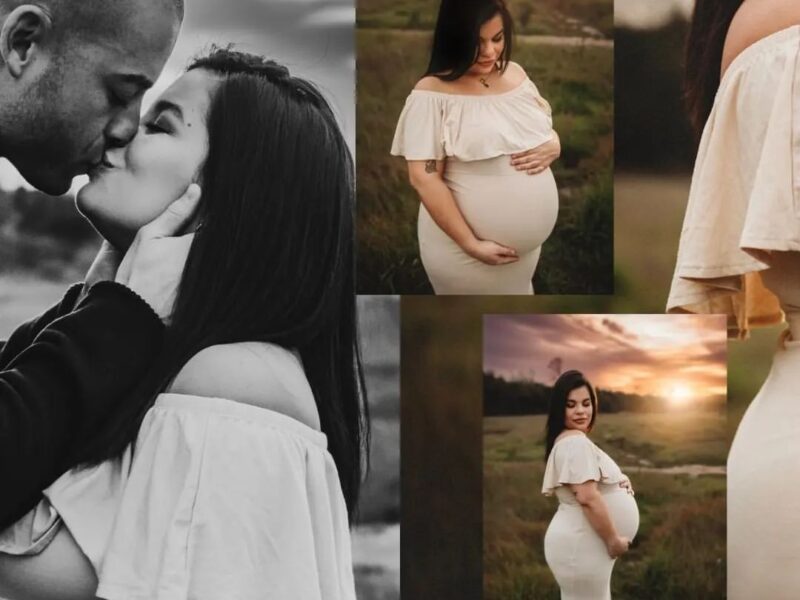 Preserve Your Life, Love, and Legacy: Maternity Photographer Specializing in Timeless Portraits