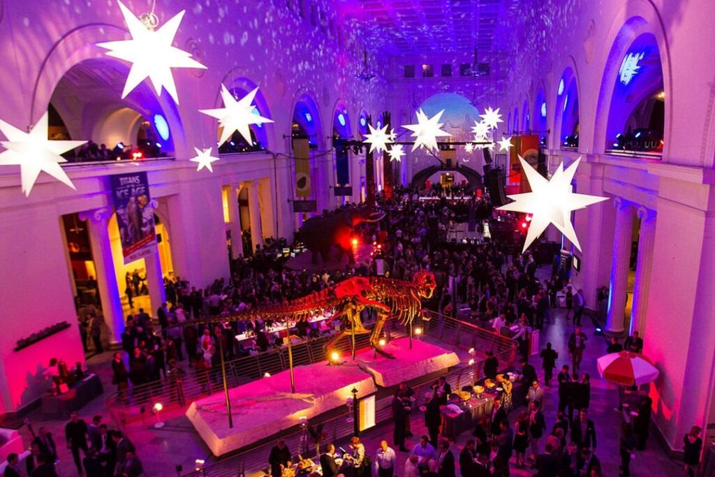 Chicago's Premier Corporate Event Photographers - Capturing Every Detail of Your Event