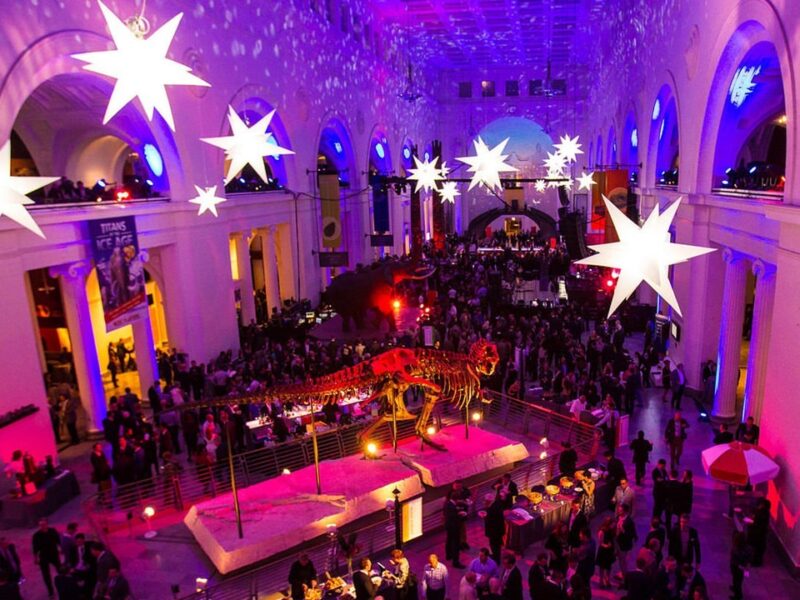 Chicago's Premier Corporate Event Photographers - Capturing Every Detail of Your Event