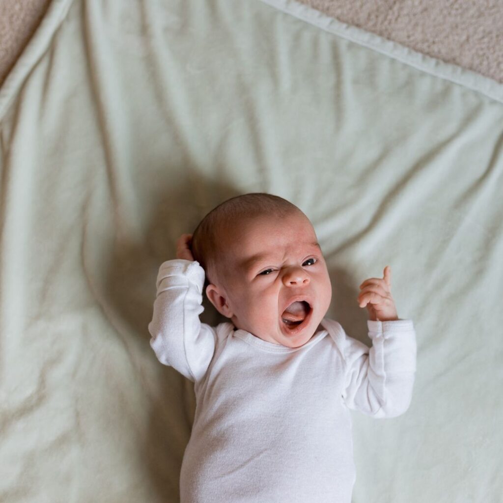 Memorable Newborn Photography: Capturing the Little Moments with an Experienced Photographer