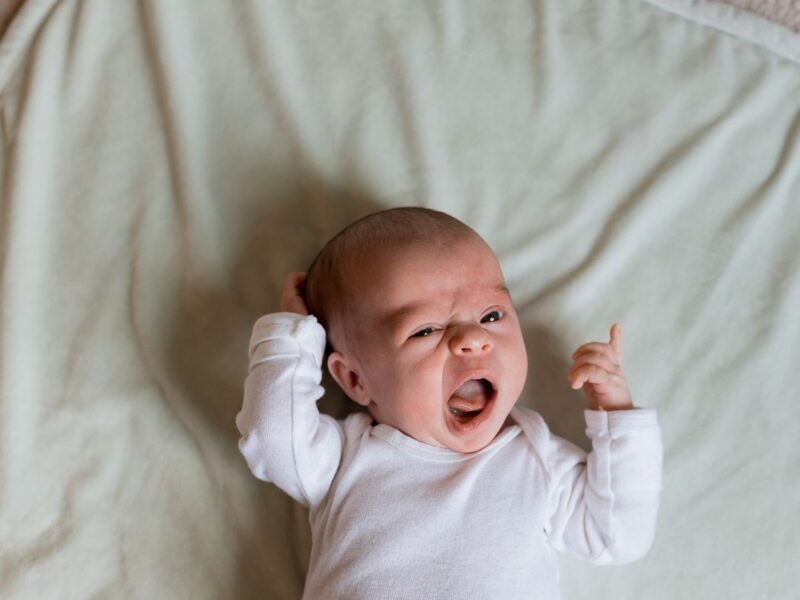 Memorable Newborn Photography: Capturing the Little Moments with an Experienced Photographer