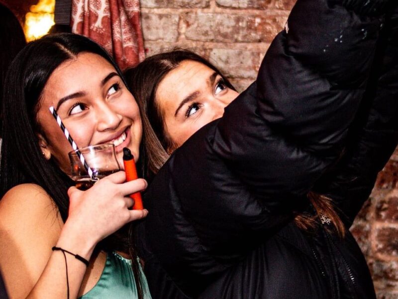 Capturing Memories to Last a Lifetime: Event Photography by a Passionate Chicago Photographer