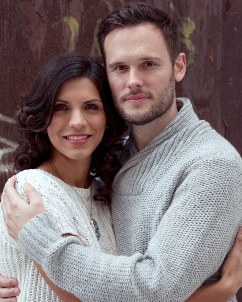 Empowering Magazine-Style Portraits by Brooklyn-Based Photographer