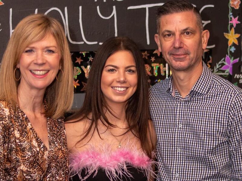 Capturing Memories to Last a Lifetime: Event Photography by a Passionate Chicago Photographer