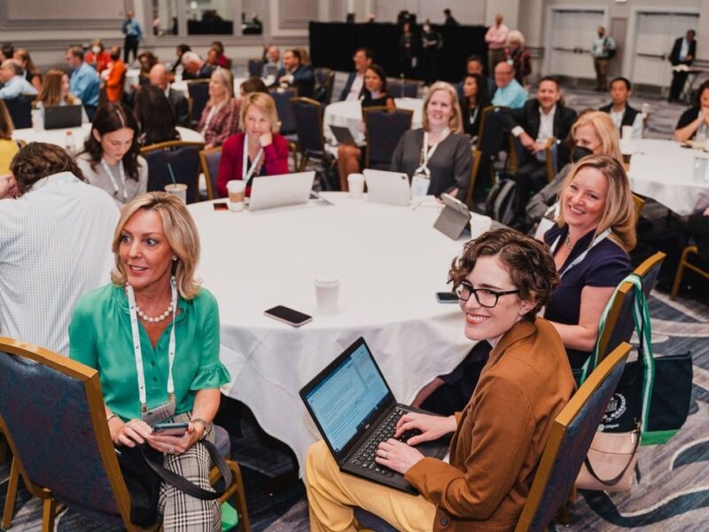 Comprehensive Coverage for Corporate Events: Conferences, Trade Shows, Activations, Parties & More - Capturing Every Detail for Your Brand, Sponsors & Attendees