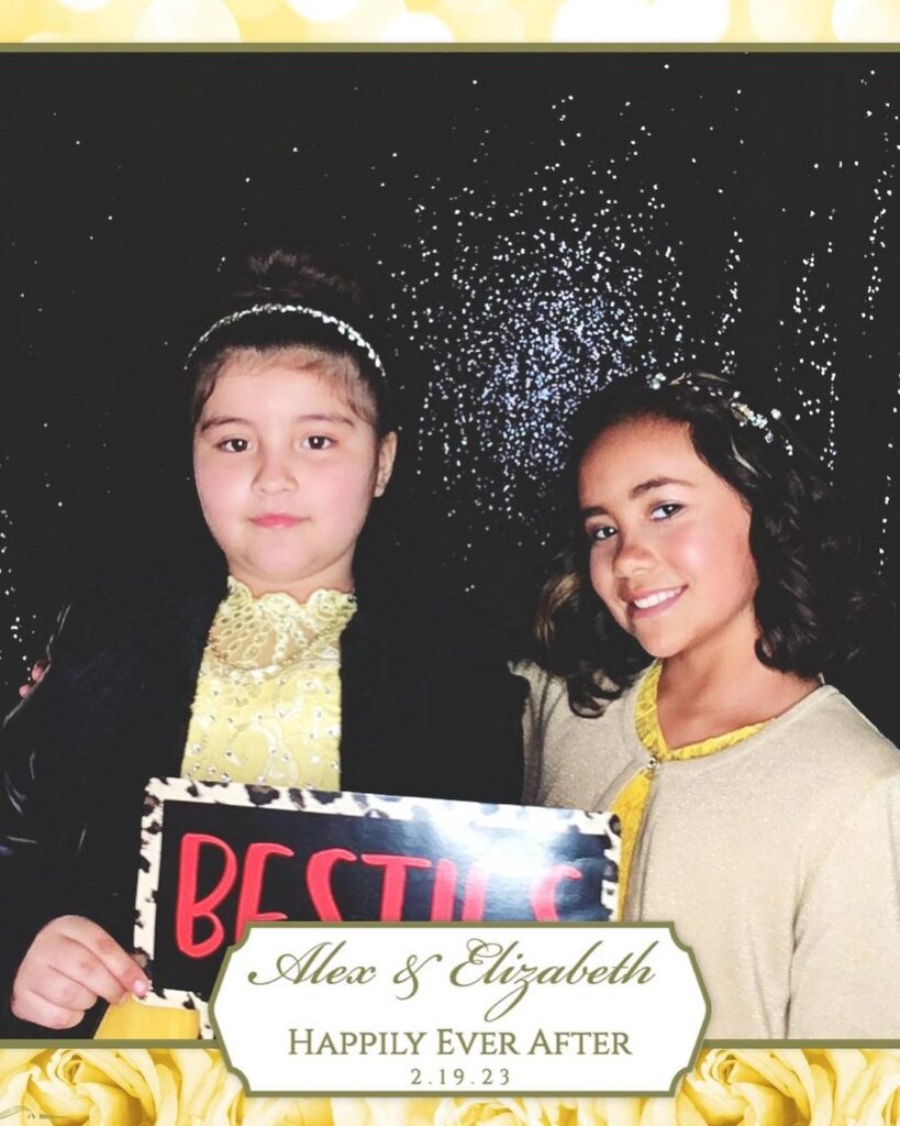 Picture Perfect Memories: Capture the Moment with Our State-of-the-Art Digital Photobooth