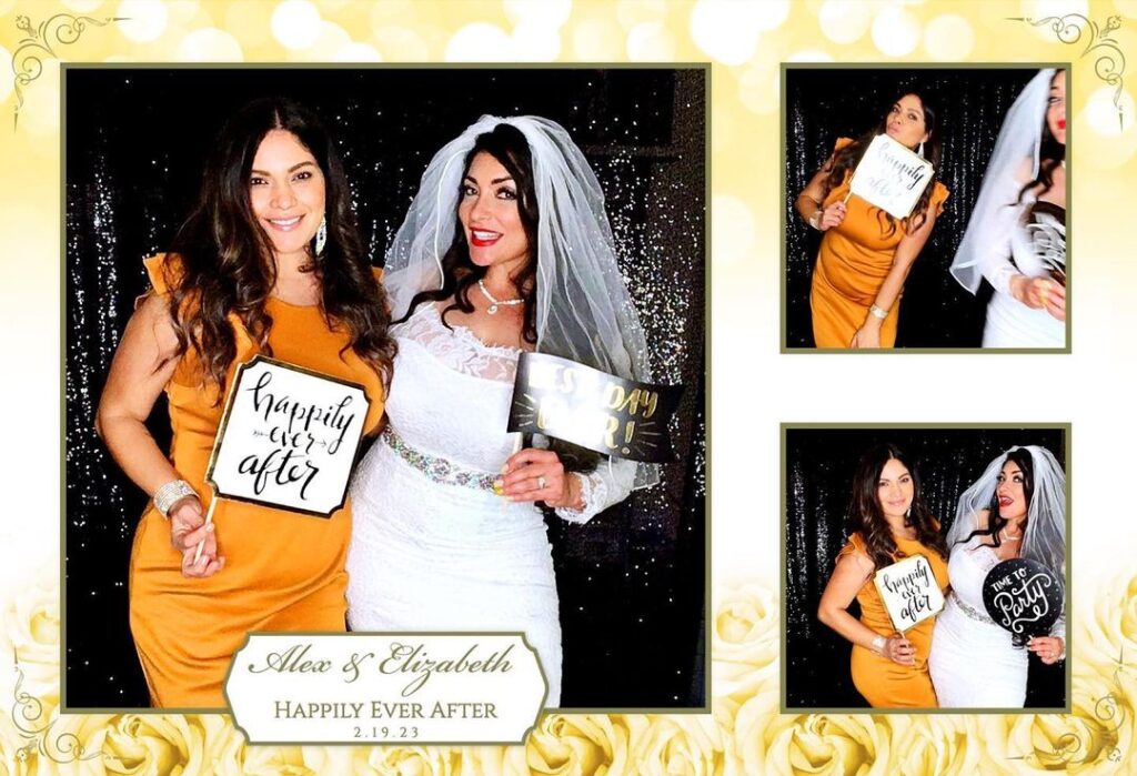 Picture Perfect Memories: Capture the Moment with Our State-of-the-Art Digital Photobooth