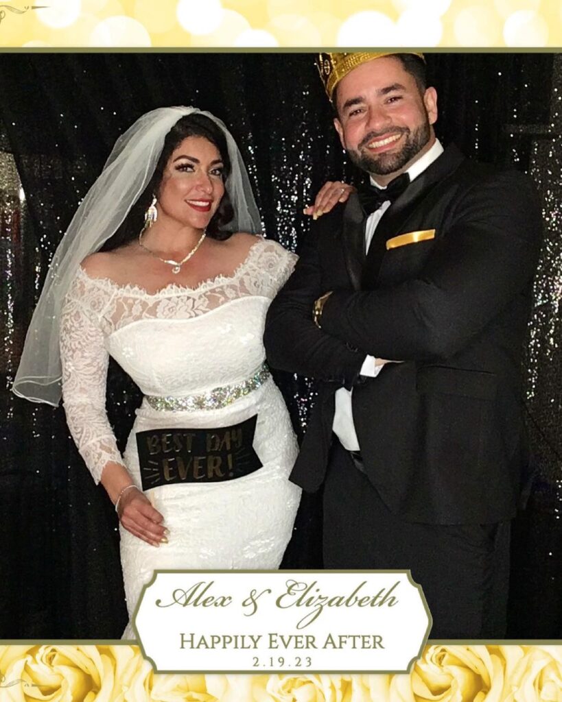 Picture Perfect Memories: Capture the Moment with Our State-of-the-Art Digital Photobooth