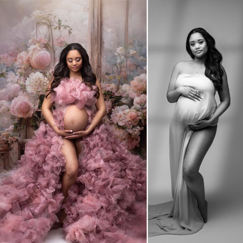 Capture the Moments that Matter: Maternity Photography for Growing Families