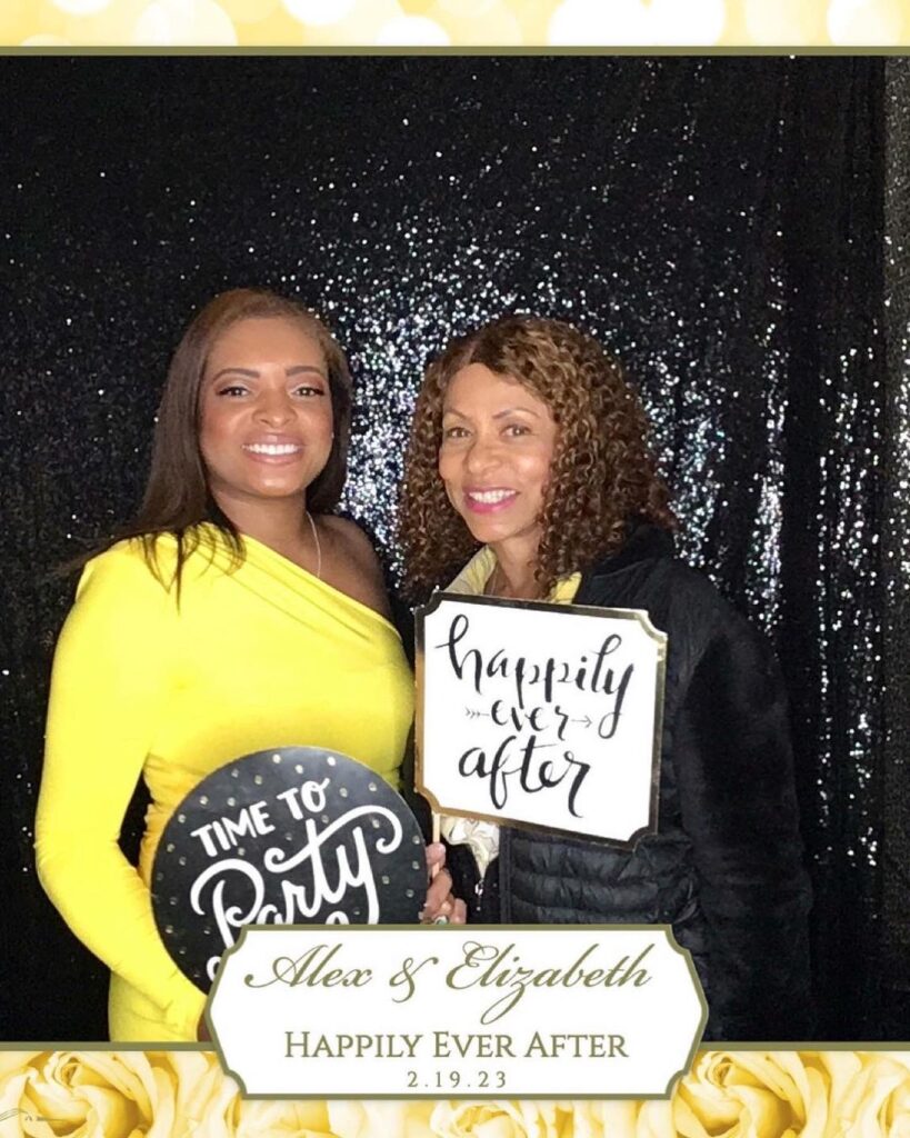 Picture Perfect Memories: Capture the Moment with Our State-of-the-Art Digital Photobooth