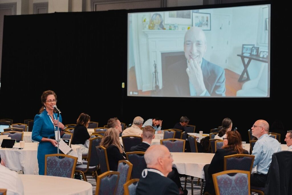 Comprehensive Coverage for Corporate Events: Conferences, Trade Shows, Activations, Parties & More - Capturing Every Detail for Your Brand, Sponsors & Attendees