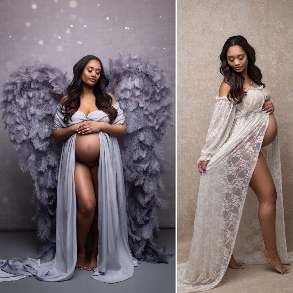 Capture the Moments that Matter: Maternity Photography for Growing Families