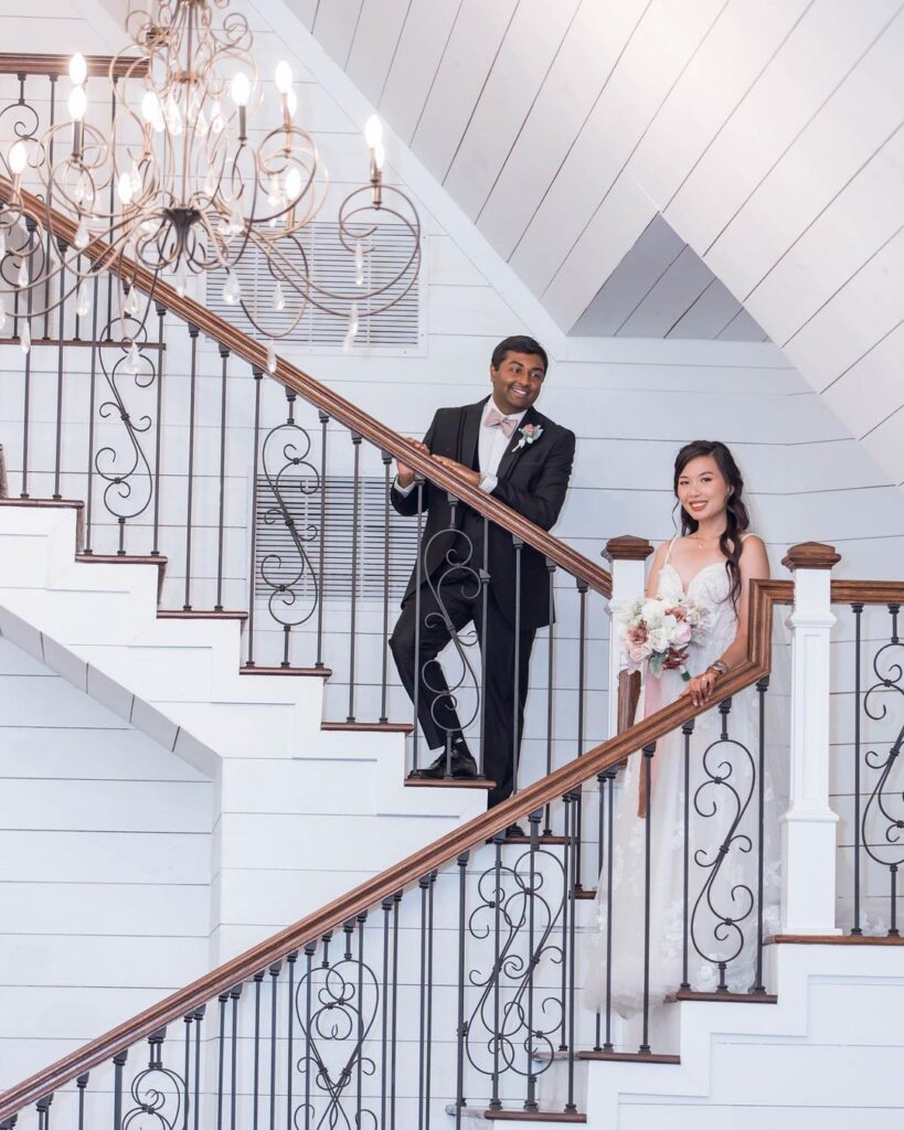 Natural Light Wedding Photographer - Capturing Your Special Day with Warm and Airy Style