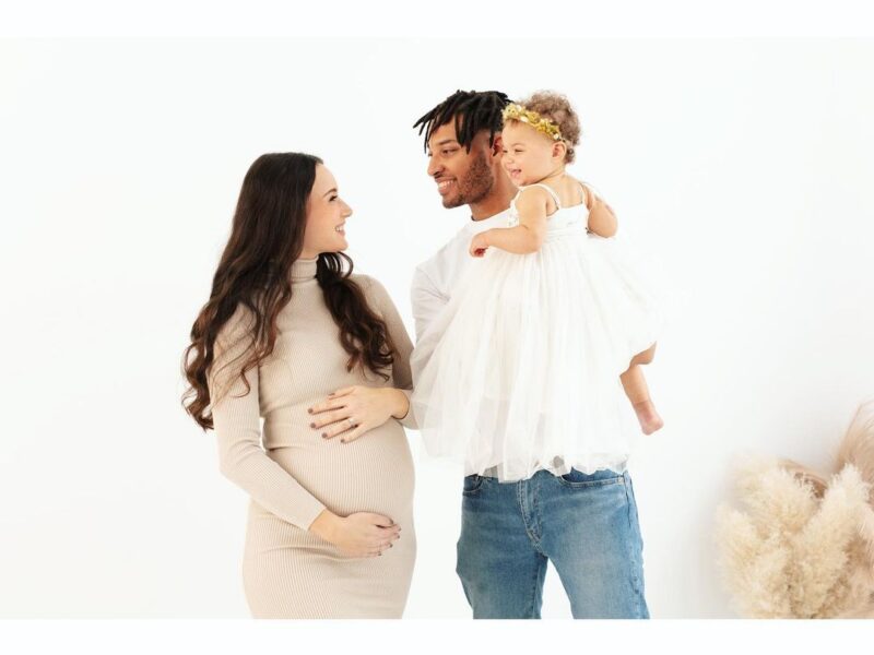 Capture the Beauty and Strength of Your Maternity Journey: Expert Photography in Westchester