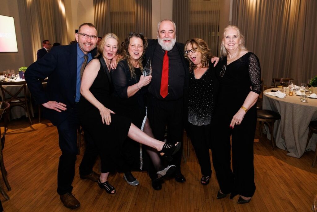 Chicago's Premier Corporate Event Photographers - Capturing Every Detail of Your Event