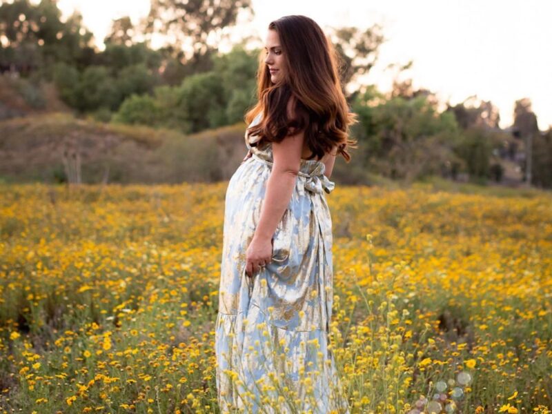 Natural Light Photographer based in San Diego. Capture the Beauty of Pregnancy: 1 Hour Maternity Session with 40 Artfully Edited Photos in High Resolution