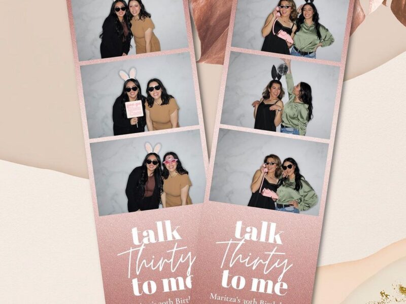 Introducing Our Newest Addition: Modern Open-Air Digital Photobooth Experience Coming Soon to the 661! Let Us Capture Your Celebrations with Style and Fun 📸🎉