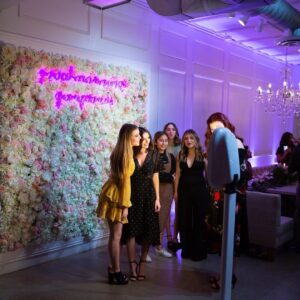 Snap, Pose: Rent Our Digital Photobooth for Your Next Event!