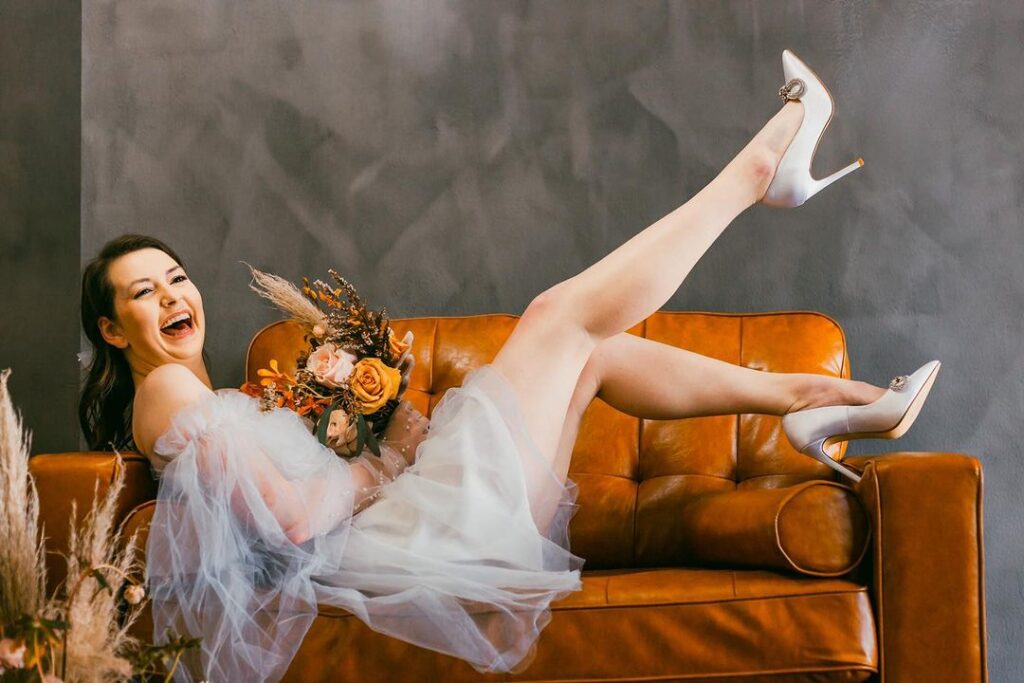 Cherish Your Special Day Forever: Wedding Photography That Tells Your Love Story