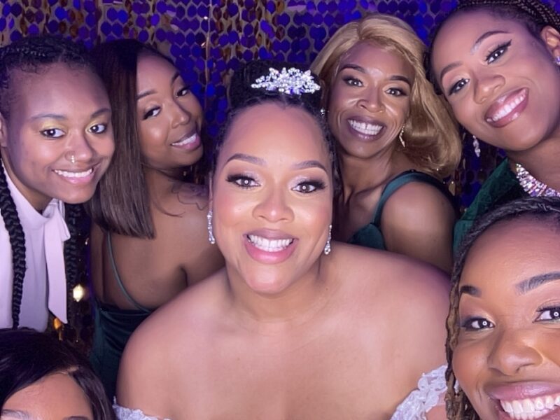 Capture the Fun: Digital Photo Booth Rentals for Unforgettable Memories! 📸