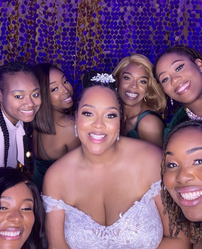 Capture the Fun: Digital Photo Booth Rentals for Unforgettable Memories! 📸