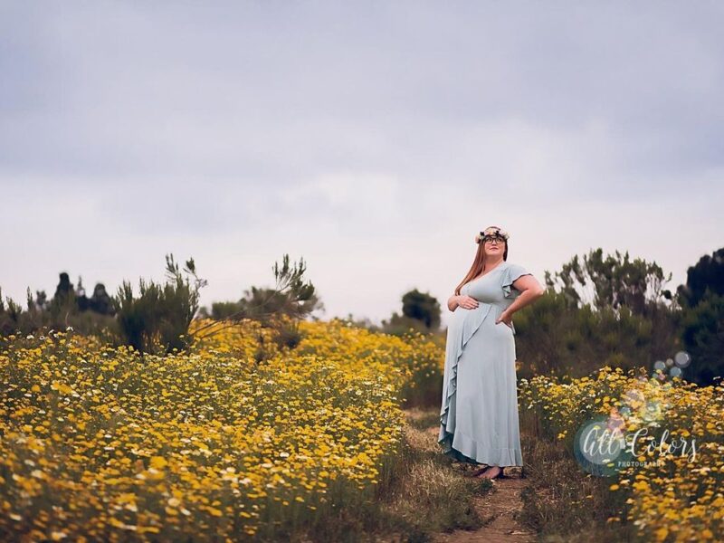 Natural Light Photographer based in San Diego. Capture the Beauty of Pregnancy: 1 Hour Maternity Session with 40 Artfully Edited Photos in High Resolution