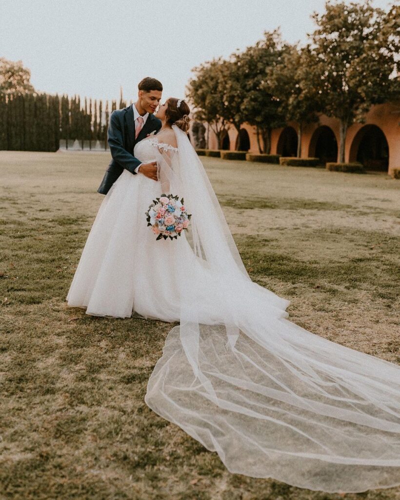 Your Wedding Day Deserves Perfect Pictures: Trust a Passionate Photographer