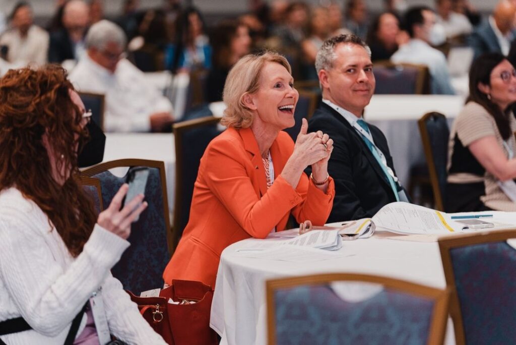 Comprehensive Coverage for Corporate Events: Conferences, Trade Shows, Activations, Parties & More - Capturing Every Detail for Your Brand, Sponsors & Attendees