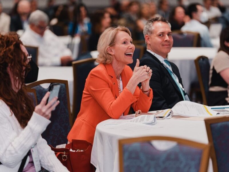 Comprehensive Coverage for Corporate Events: Conferences, Trade Shows, Activations, Parties & More - Capturing Every Detail for Your Brand, Sponsors & Attendees