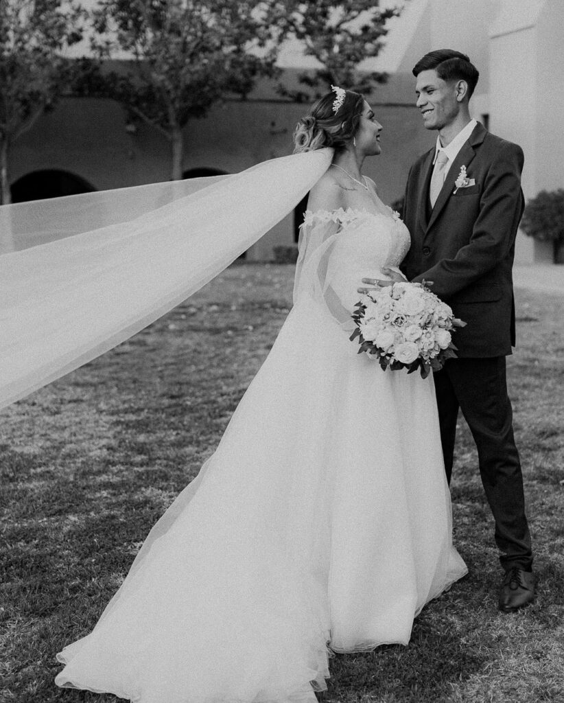 Your Wedding Day Deserves Perfect Pictures: Trust a Passionate Photographer