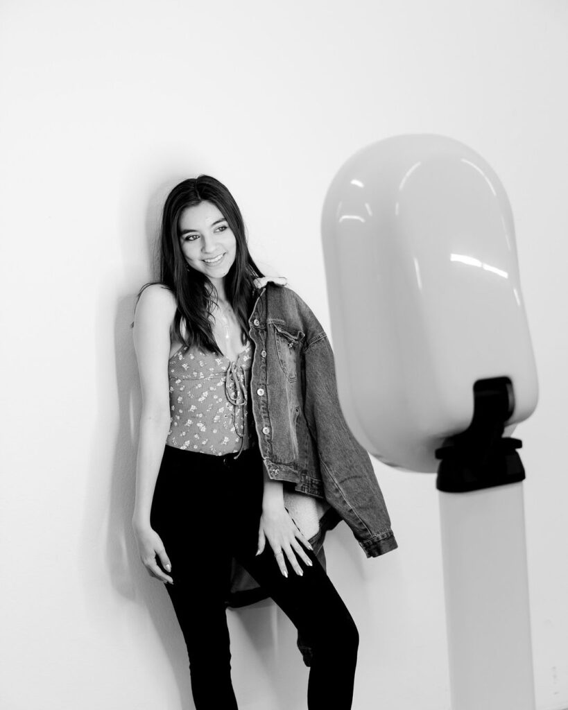 Picture Perfect Moments: Our Photo Booth is Ideal for Weddings, Parties, Proms, and More