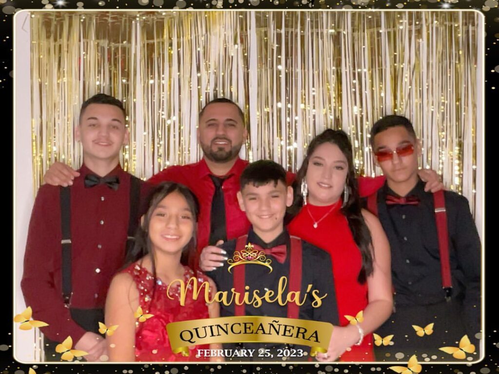 Snap, Pose: Rent Our Digital Photobooth for Your Next Event!