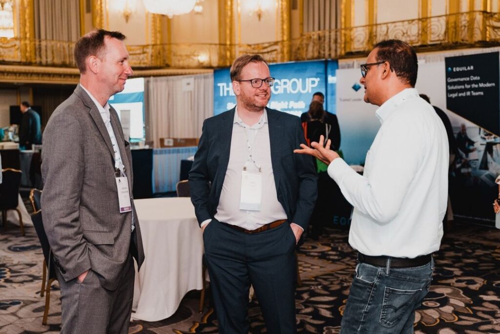 Comprehensive Coverage for Corporate Events: Conferences, Trade Shows, Activations, Parties & More - Capturing Every Detail for Your Brand, Sponsors & Attendees