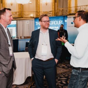 Comprehensive Coverage for Corporate Events: Conferences, Trade Shows, Activations, Parties & More - Capturing Every Detail for Your Brand, Sponsors & Attendees