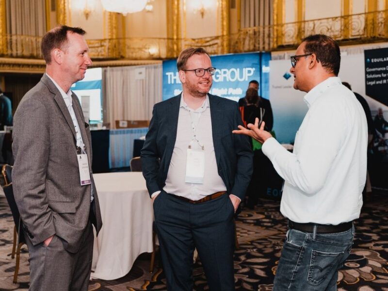 Comprehensive Coverage for Corporate Events: Conferences, Trade Shows, Activations, Parties & More - Capturing Every Detail for Your Brand, Sponsors & Attendees