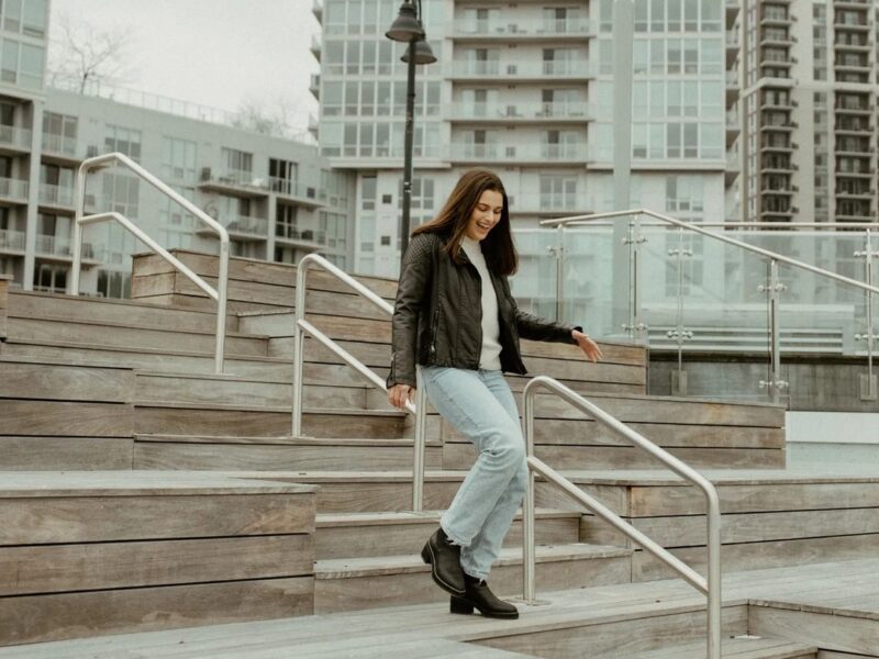 Golden Hour Photographer in NY: Lifestyle Portraits, Family, and More!