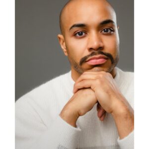 San Francisco Headshot Photographer - Bespoke and Unique Sessions