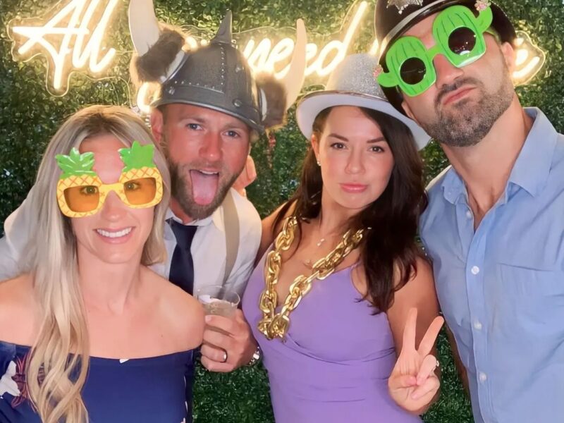 Atlanta's Premier Selfie Rental Station for Unforgettable Events
